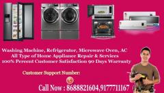 LG Washing Machine Service center in Hyderabad