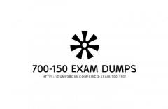 700-150 Exam Mastery: Dumps Demystified
