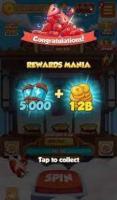 Coin Master Free 600 Spins