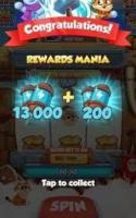 Coin Master Free Spins And Gifts