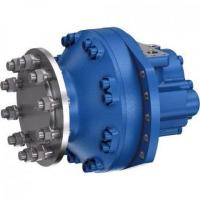 Unleash the Power of Rexroth Motors for Superior Performance