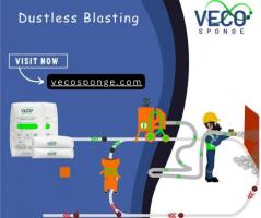 Your Top Choice for Eco-Friendly Dustless Blasting in Singapore