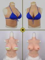 Silicone Breast Plates UK