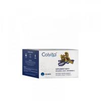 Colvita Products: Lyophilized Collagen Capsules