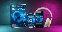 Billionaire Brain Wave 