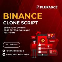 Build your cutting-edge crypto exchange platform with Binance Clone Script