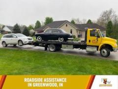 Car Lockout Services in my area | JW Towing