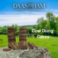 Cow Dung Cake Online In Vizag