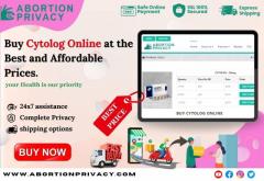 Buy Cytolog Online at the Best and Affordable Prices.