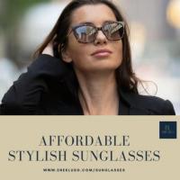 Chic on a Budget: Explore Affordable Stylish Sunglasses at Enek Luso!
