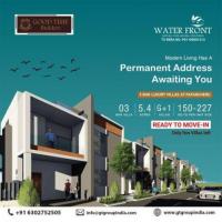 Villa Projects in Patancheru | Good Time Builders