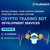 Create your crypto trading bot for high ROI results