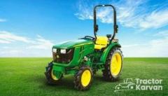 John Deere Tractors - Investing in Reliability