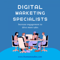 Contact Digital Marketing Specialists Ann Arbor  MI