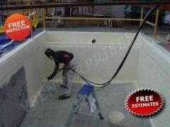 Sump Tank waterproofing Contractors in Yelahanka