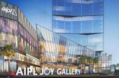 AIPL Joy Gallery Shop: Gurgaon's Commercial Gem for Sale