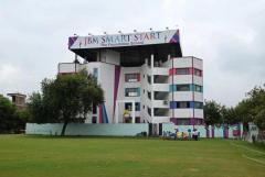 Discover JBM Smart Start: The Best CBSE School in Greater Noida