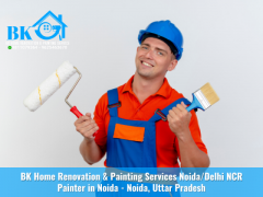 Your Trusted Painter Near Me for Top-Quality Transformations!