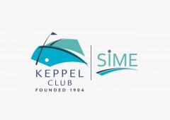 Golf Club Singapore - Keppel Club