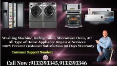 LG Washing Machines Services center in Hyderabad