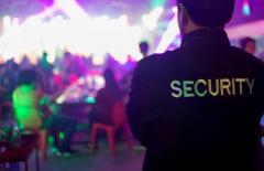 Hire Festival Security Guards Melbourne