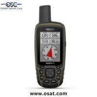 Navigate with Precision: Garmin GPSMap 65S from OSAT