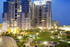 Embrace Luxury Living at DLF Properties