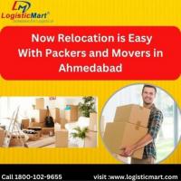 Hire Packers and Movers in Bopal with charges quotes – LogisticMart