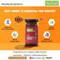 Buy Berry Honey at Refresh