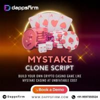 Next-Level Casino Gaming: Customize Your Platform with Mystake Clone software