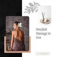 Swedish Massage in Goa | Massage in Goa