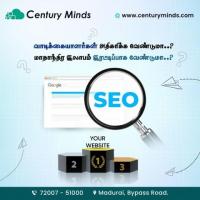 Seo Services in Singapore