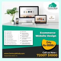 Ecommerce Website Design in Singapore