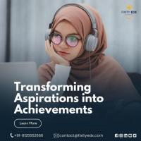Transforming Aspirations into Achievements 