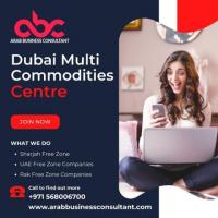 Dubai Multi Commodities Centre: Leading Arab Business Consulting Expertise