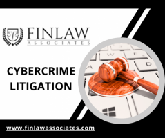 Opting for an experienced lawyer in cybercrime litigation is essential due to the technical complexi