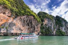 thailand tour packages for couple