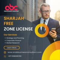 Sharjah Free Zone Arab Business Consultant Services