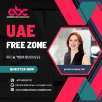 UAE Free Zone Company Formation: Arab Business Consulting