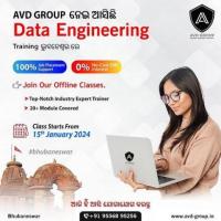 Learn  the best data engineering courses in Bhubanswar  to boost your career.