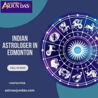 Indian Astrologer in Edmonton - Master Arjun Das ji