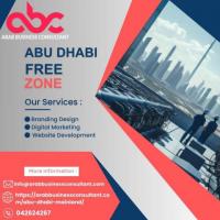 Strategic Advisor: Empowering Success in Abu Dhabi Free Zone
