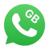 Download GBwhatsapp Application