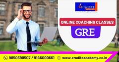 Achieve GRE Success with Classes in Pune.