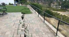Retaining Wall Landscapers Near Me