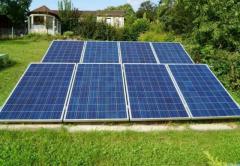 Efficiency Redefined: High Efficiency Solar PV Modules?