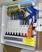 Electrical Contractors in North Cheam