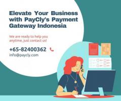 Seamless Transactions In Indonesia: Elevate Your Business With Paycly's Payment Gateway Indonesia @ 