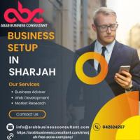 Sharjah Business Setup Expert: Your Arab Consultant