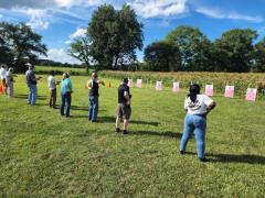 Firearms Safety Training Course in MD – Enroll Now!